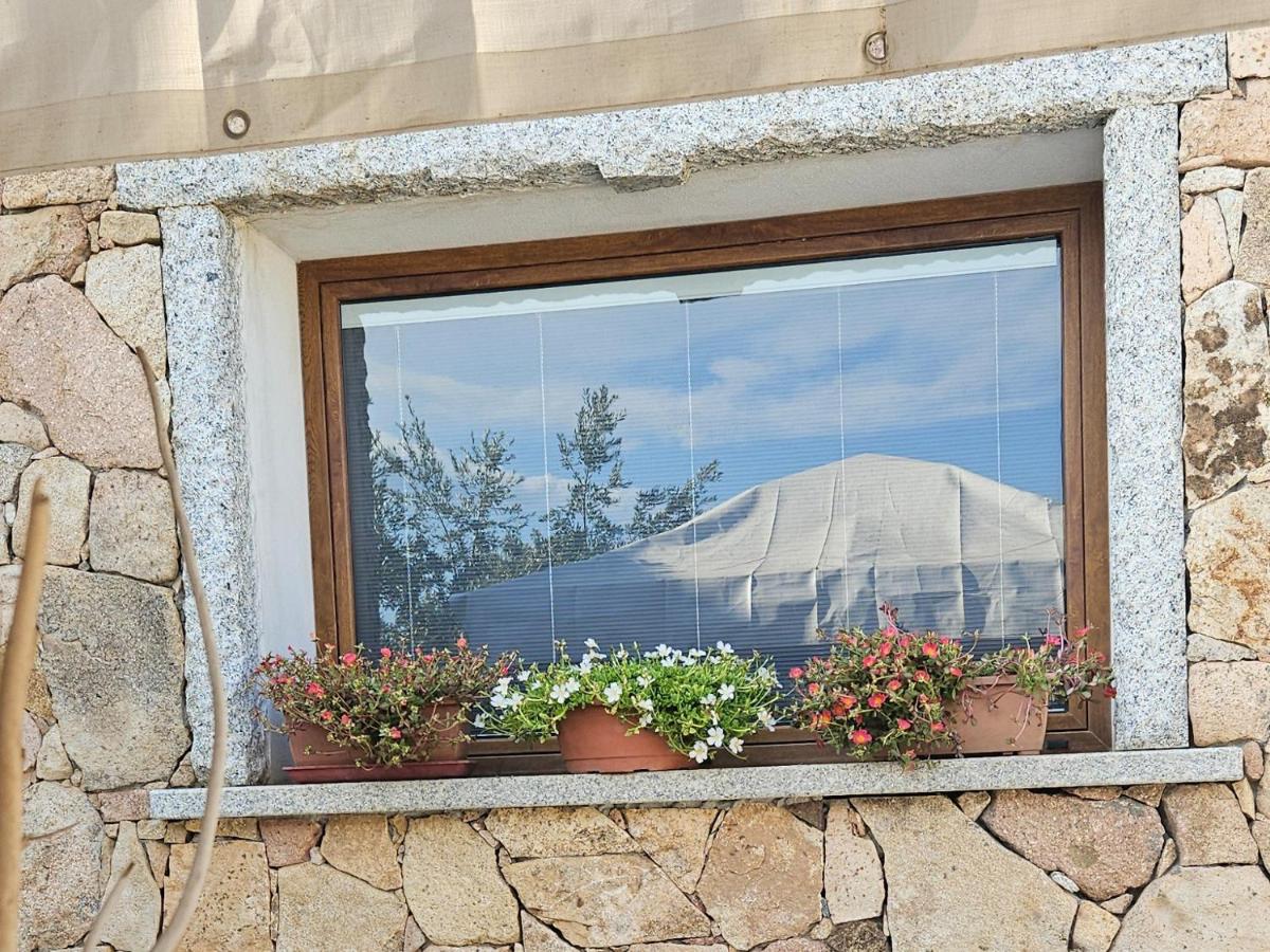 Le pietre di Mario - Bed and Breakfast Bari Sardo