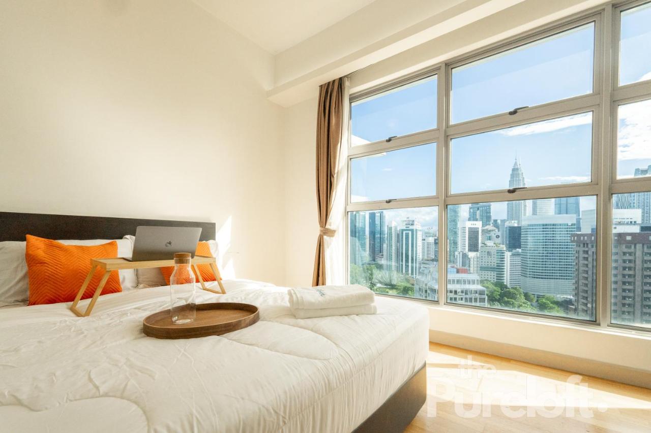 Appartement met 4 Slaapkamers