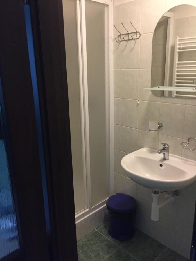 Chambre Double avec Salle de Bains Privative