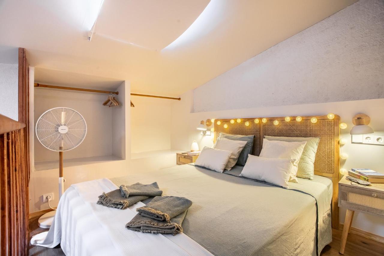 La Martinica, luz, piedra y calma a 15 min del mar - Chambres d’hôtes Pedreguer