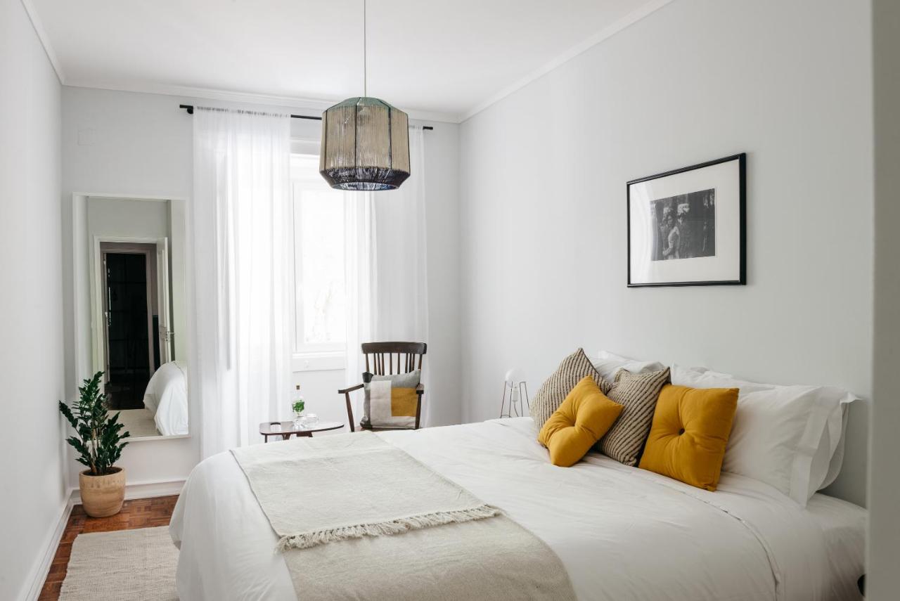 Double or Twin Room with Shared Bathroom