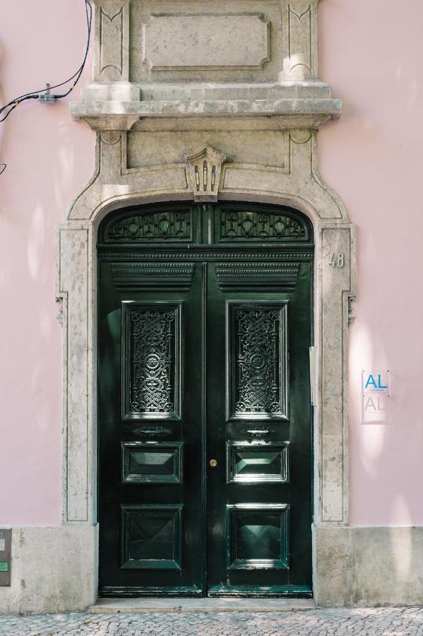 Casa C'Alma - B&B Lisboa
