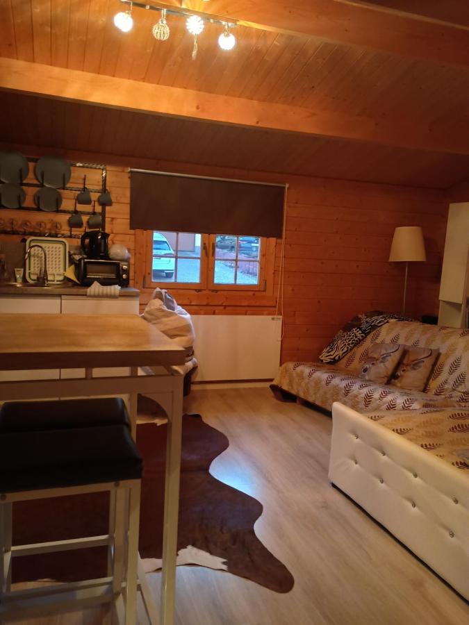 Standard Bungalow