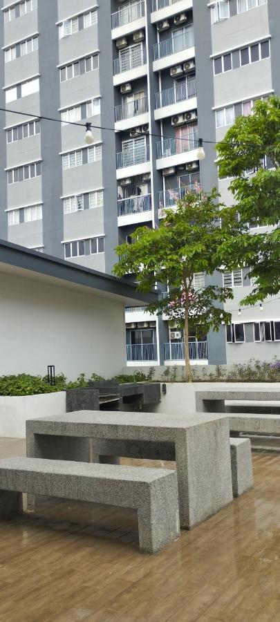 Luxe Cozy Haven in Cybersouth - B&B Kampung Dengkil