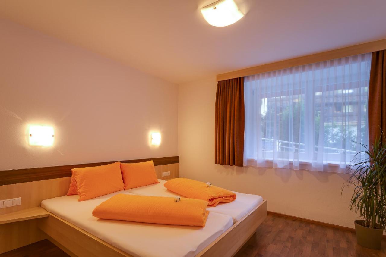 Apartment mit 2 Schlafzimmern