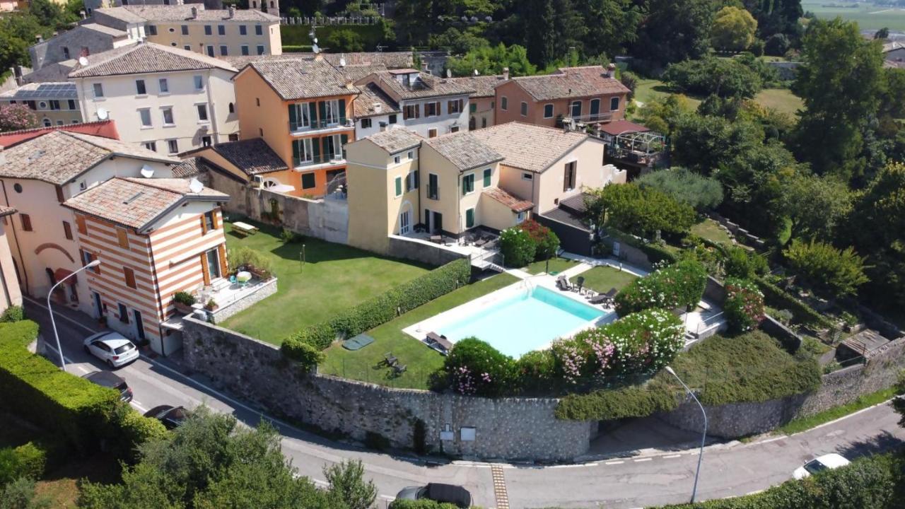 Garda moon flats - Ferienwohnung Costermano
