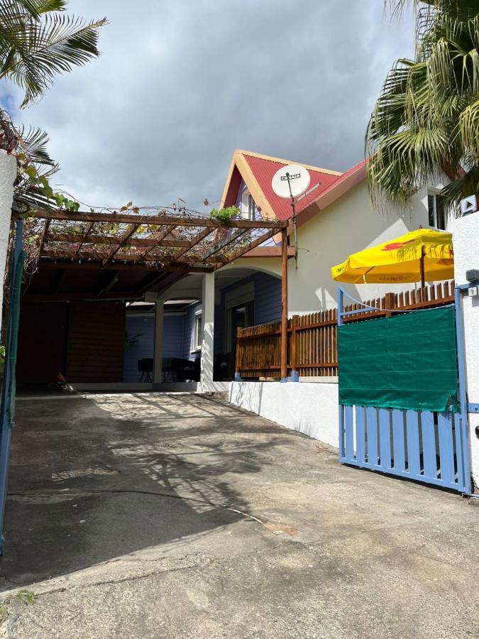 Azalée - B&B Saint-Paul