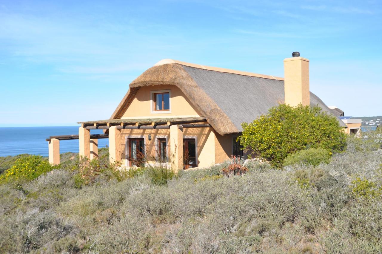 Ocean View Cottage, Springerbaai - B&B