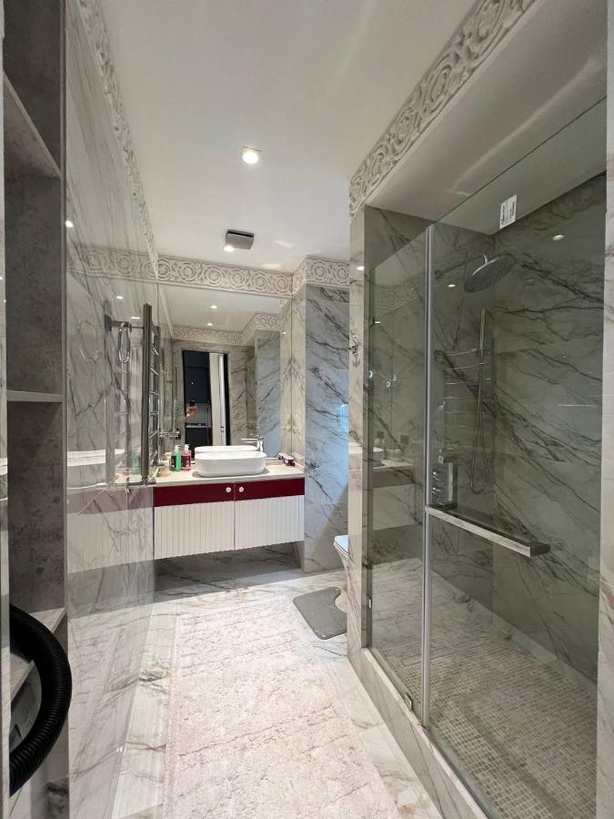 Apartamento con vistas a la ciudad