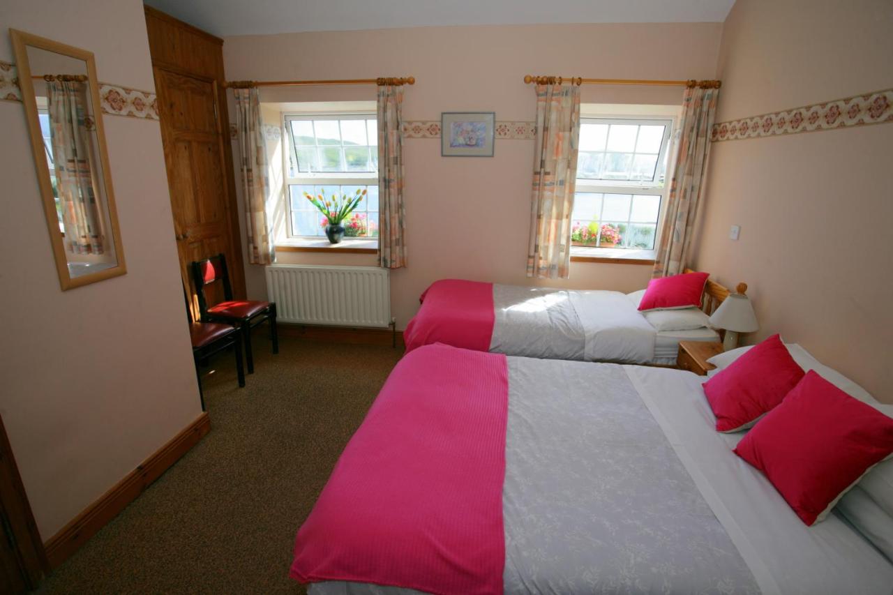 Deluxe Zweibettzimmer