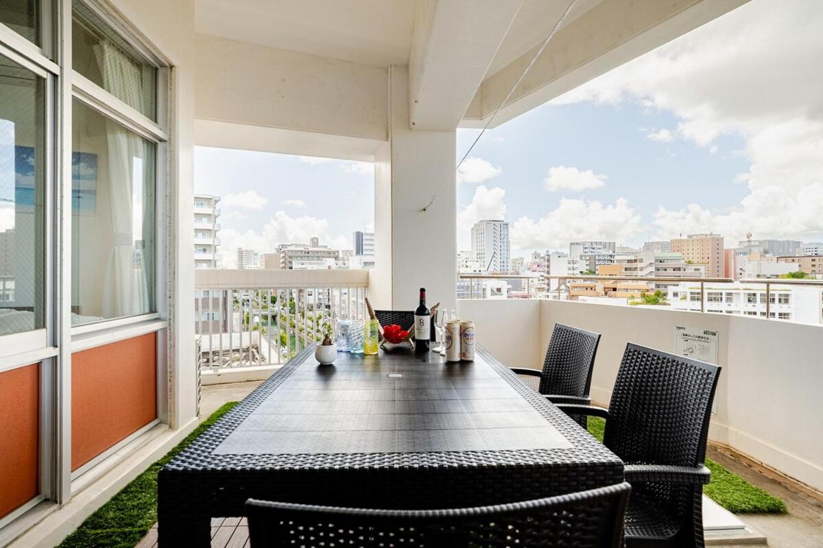 cucuru maejima - B&B Naha