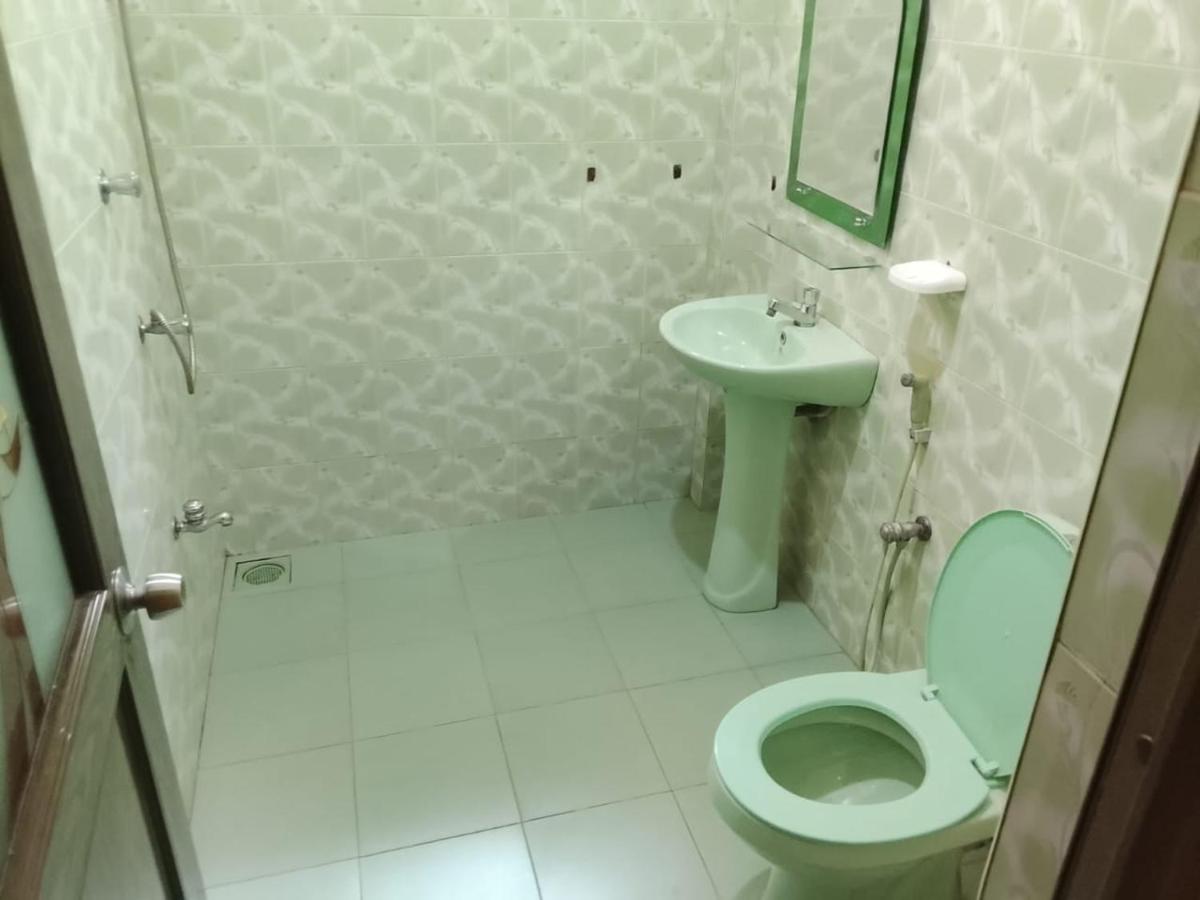 Standaard Familiekamer