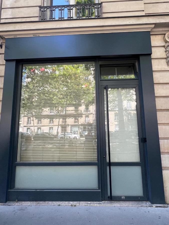Paris Tour Eiffel - B&B Paris