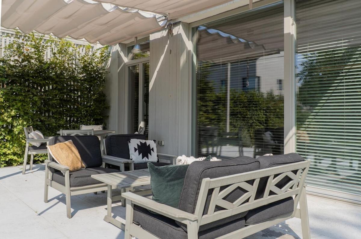 Appartamento con 3 Camere da Letto