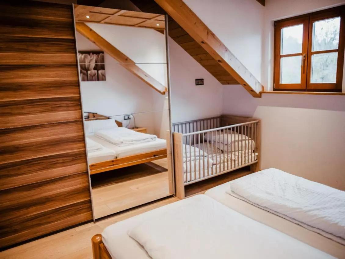 Appartement avec Balcon