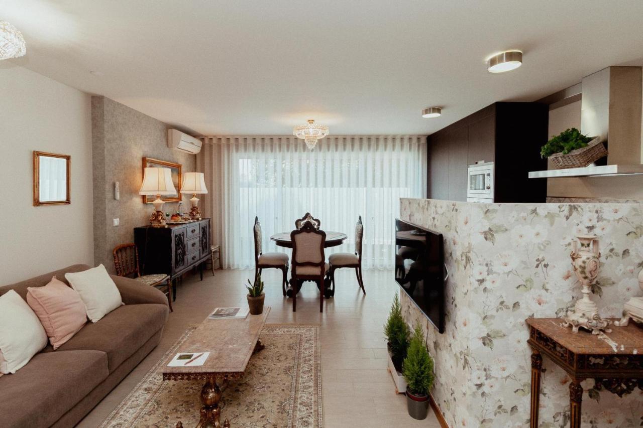 Fonte do Pinheiro Boutique - B&B Ponte de Lima