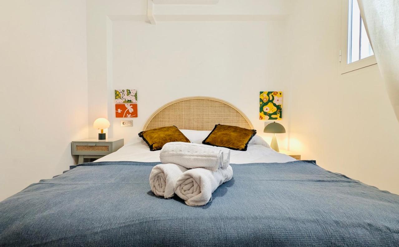 Apartamento ML18 - Chambres d'hôtes Grenade