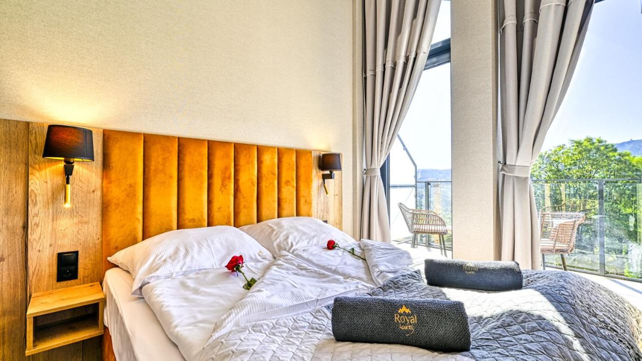 Appartement Supérieur