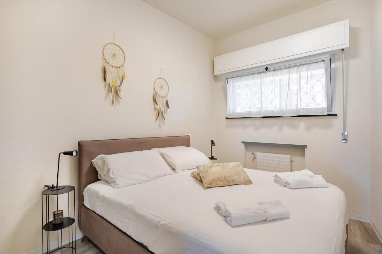 Appartamento con 1 Camera da Letto