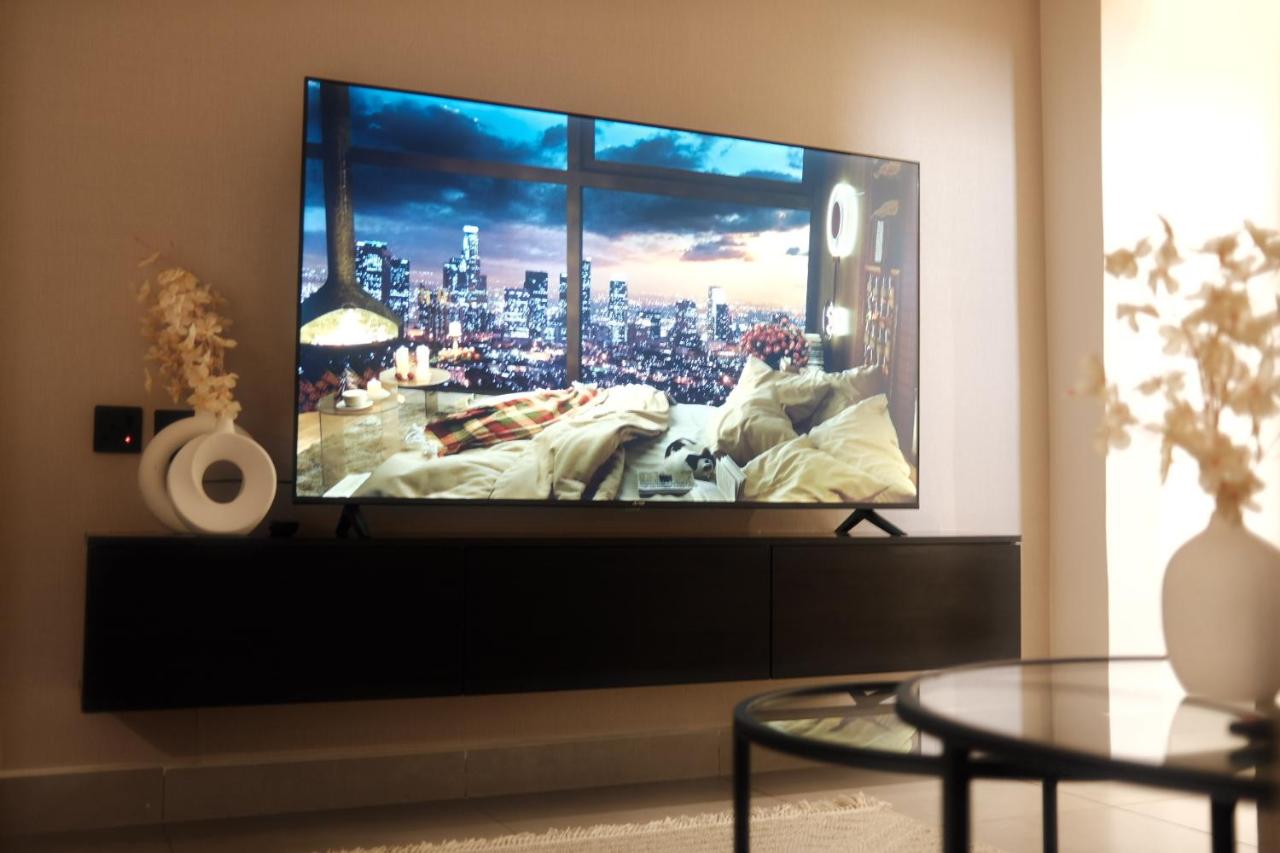 استديو مودرن b13 - Ferienwohnung Riad