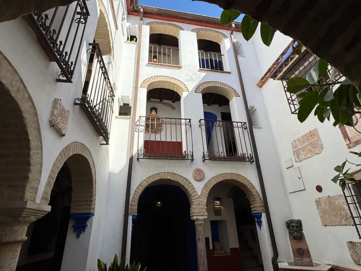 Casa Patio Corduba - Ferienwohnung Córdoba