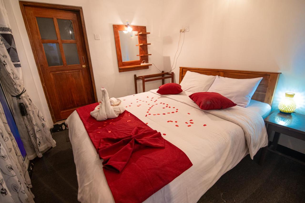 Habitación Doble con vistas a la montaña