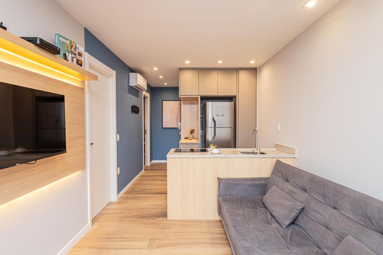 One-Bedroom Deluxe Apartment