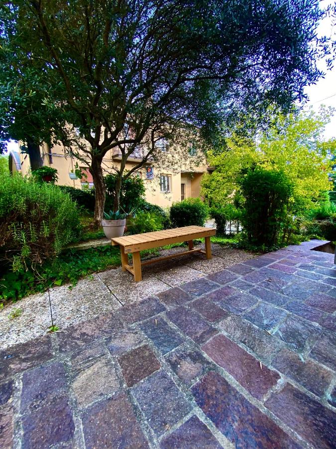 Michelangelo Green Corner - B&B Casalecchio di Reno