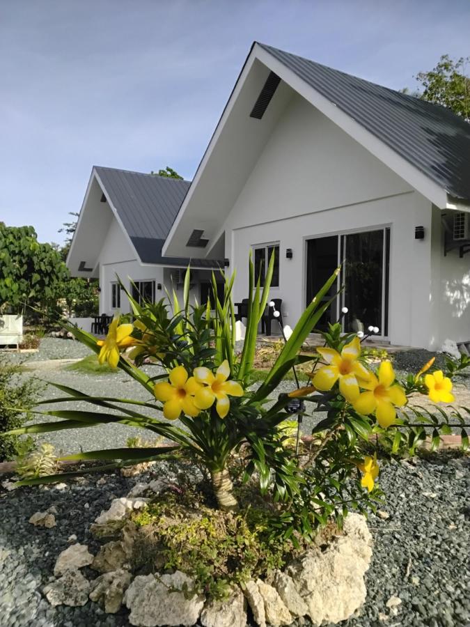 Bohol Lovers Homestay in Anda Bohol nearby beach - B&B Anda