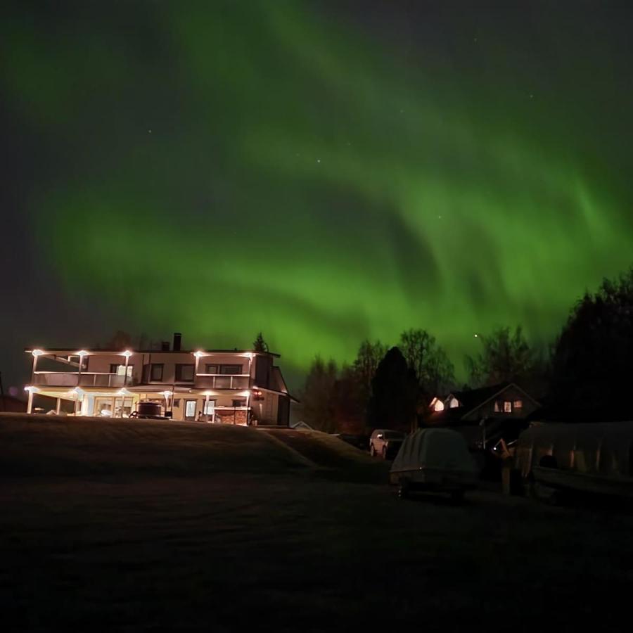 VillaApaja - B&B Rovaniemi