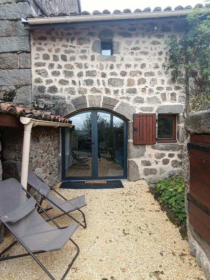 la grange du champ - B&B La Séauve-sur-Semène