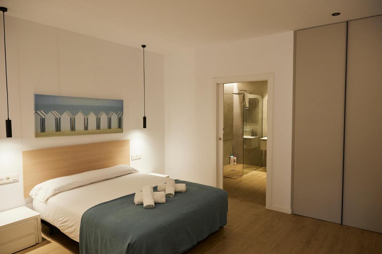 Appartement 1 Chambre