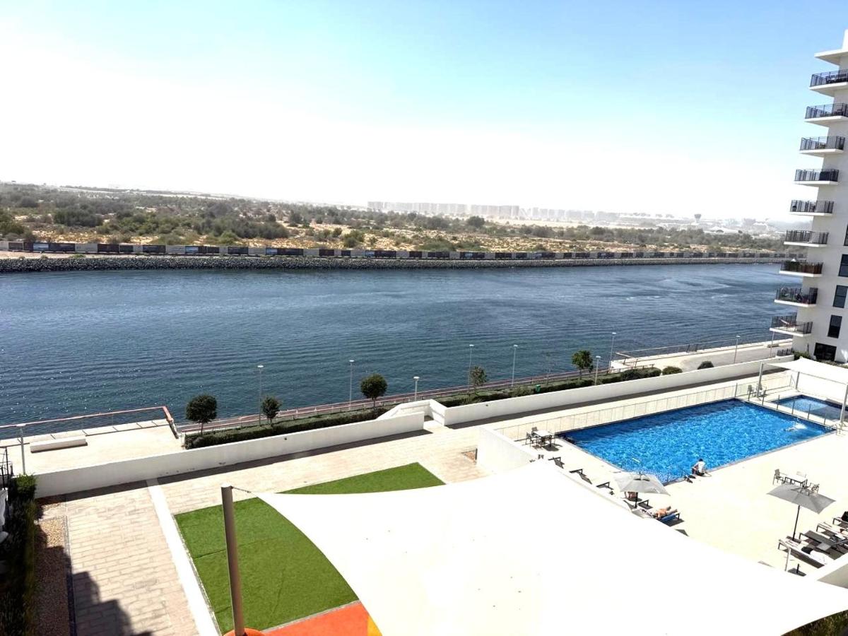 Stylish 1BR Near SeaWorld & Yas Attractions - Ferienwohnung Abu Dhabi