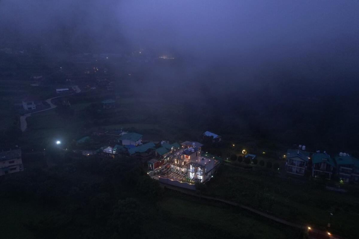 Jags-N-Kals - Ferienwohnung Bhīm Tāl