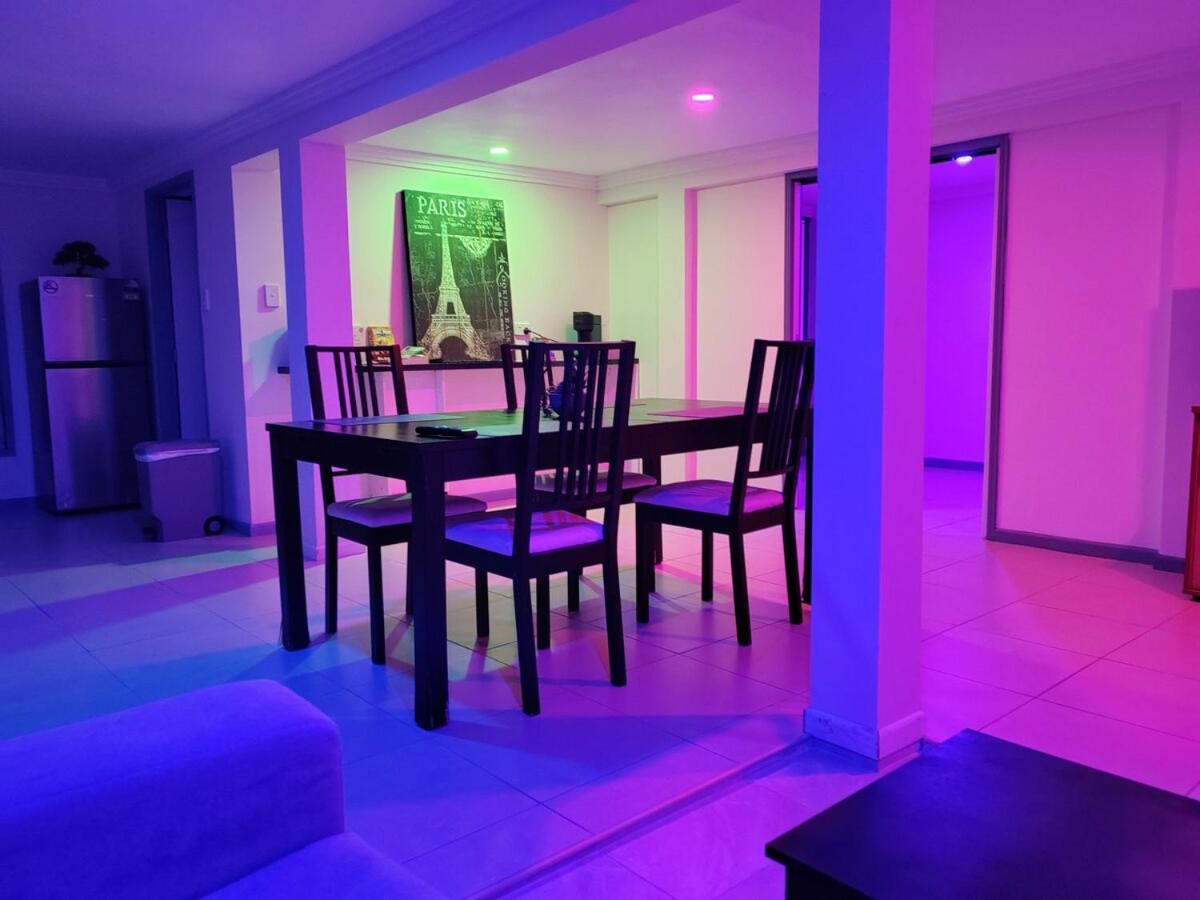 Love place - Bed and Breakfast Brisbane