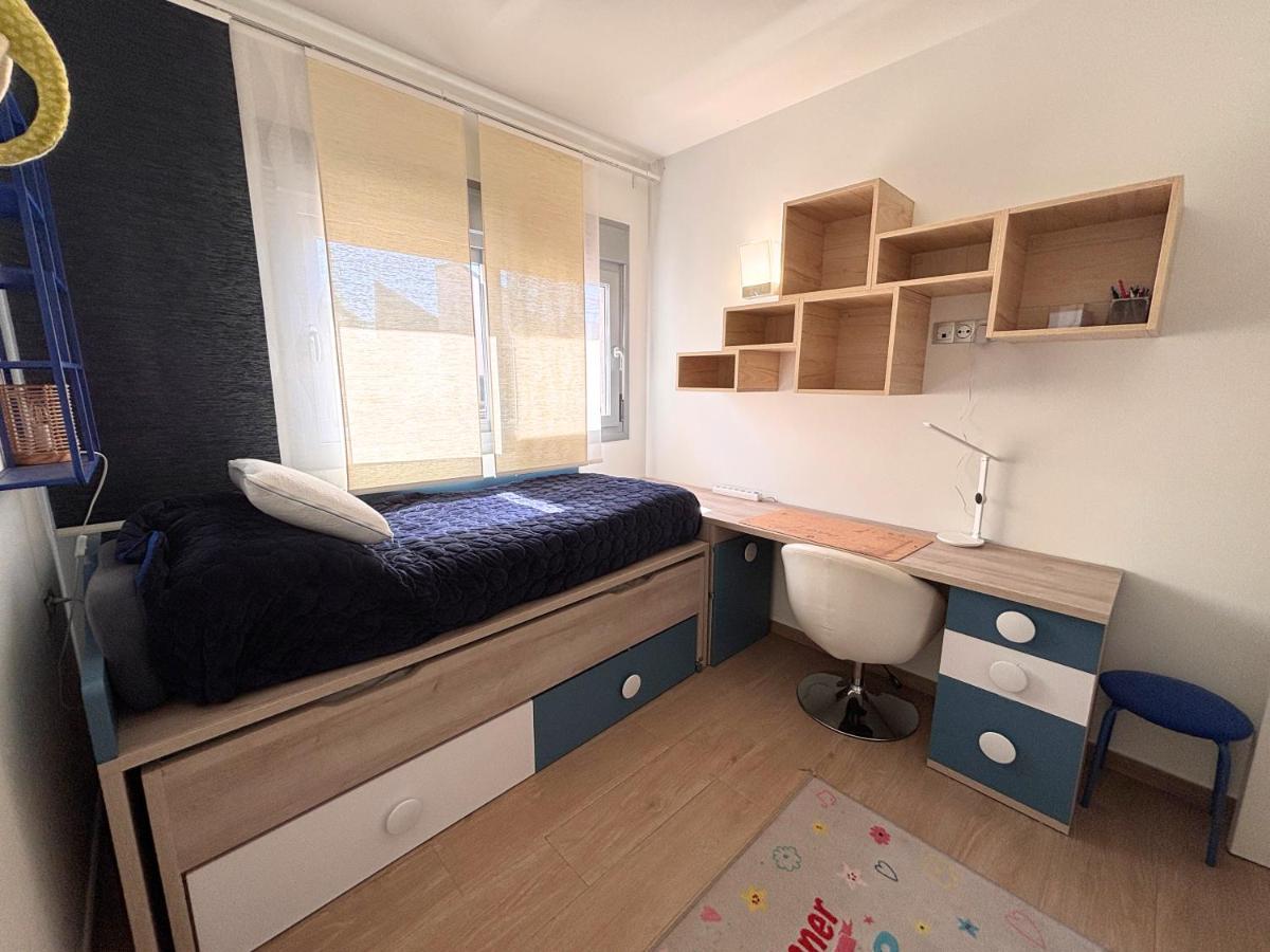 Appartement - Vue sur Piscine