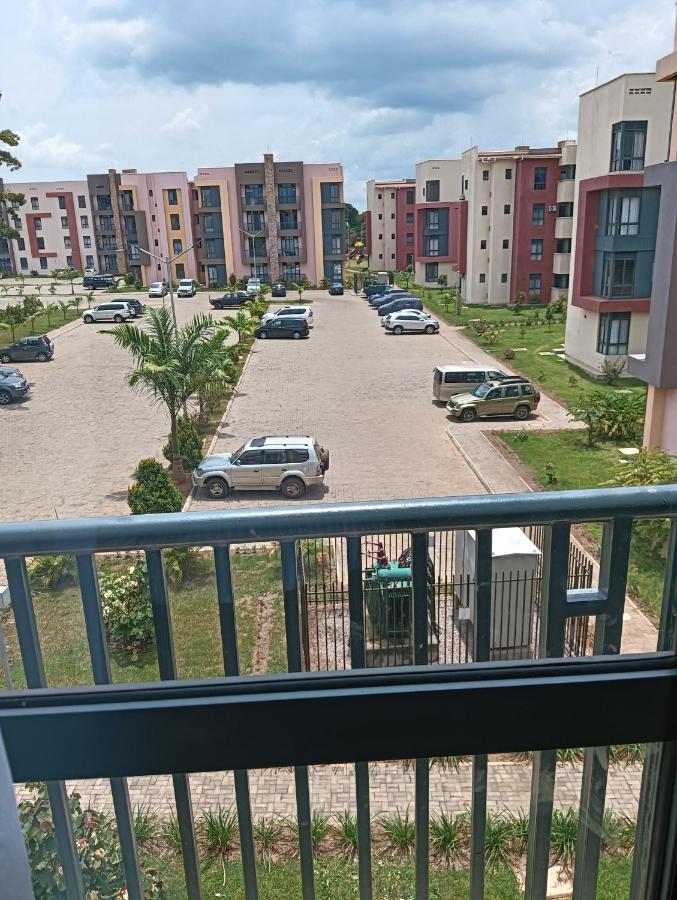 Cosy and Elegant apartment - Ferienwohnung Entebbe