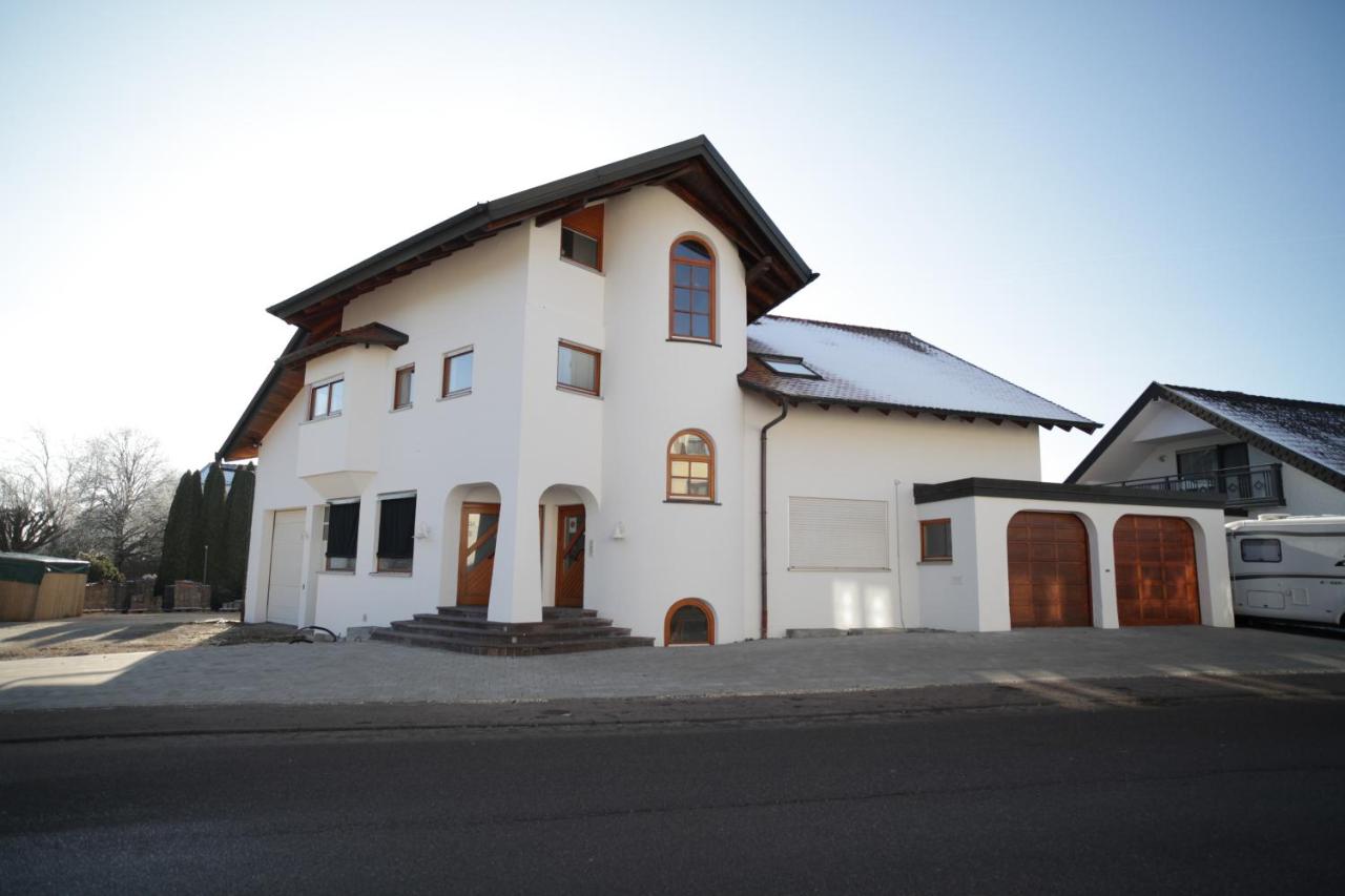 Ferienwohnung AA-Waldhausen OG - Ferienwohnung Aalen