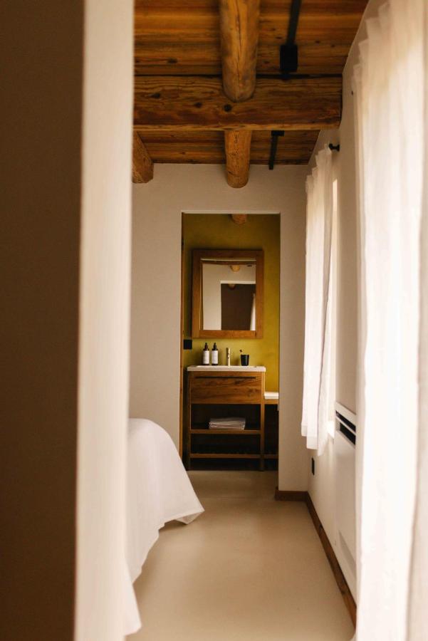 Suite mit Kingsize-Bett