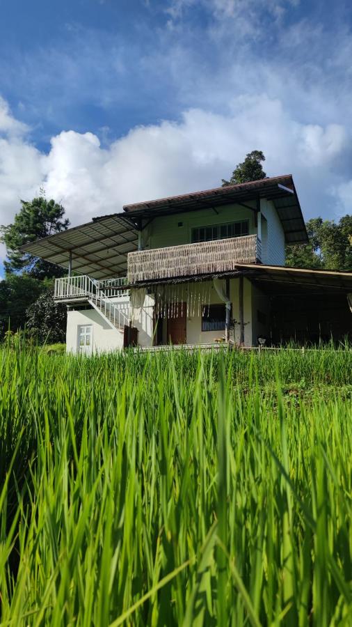 Yut Homestay - B&B Ban Kong