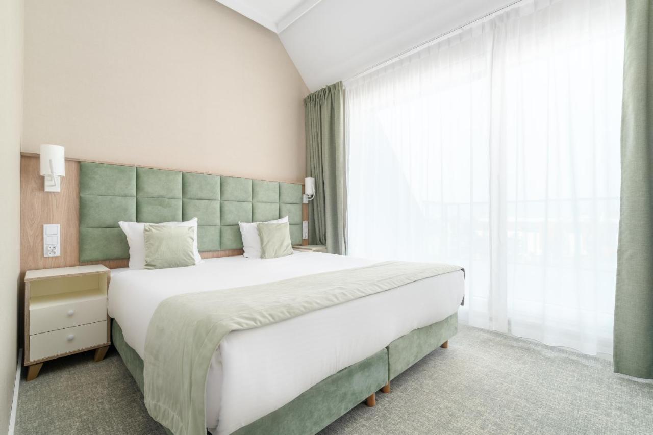 Deluxe Apartment mit 1 Schlafzimmer
