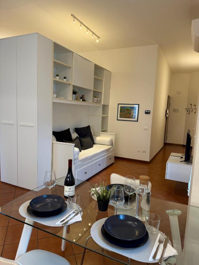 Vicenza Charm Apartment - B&B Vicenza