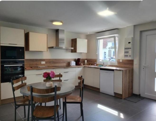 GÎtes entre Terre et Mer - B&B Pihen-lès-Guînes