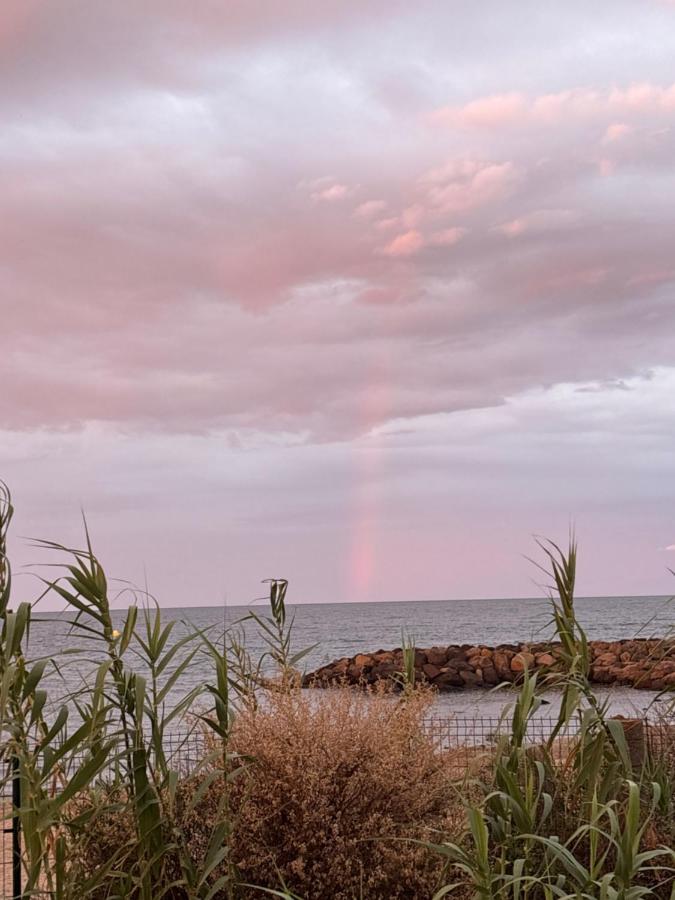 Appartement les pieds dans l'eau - Bed and Breakfast Le Cap d'Agde