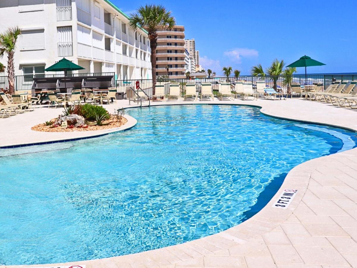 Sunglow Resort 305 - Ferienwohnung Daytona Beach