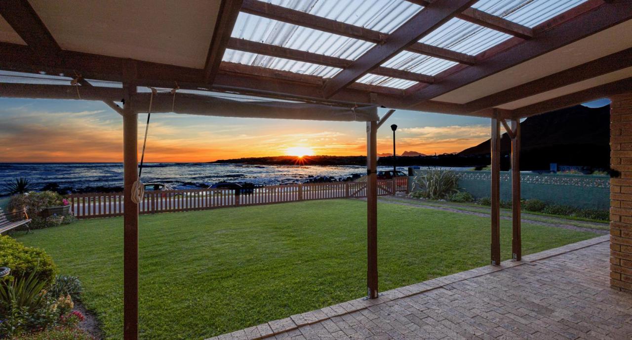 Skye Cottage in Onrus River - B&B Hermanus