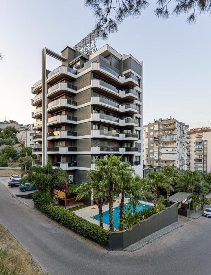 Utopia suite 18 - B&B Bornova