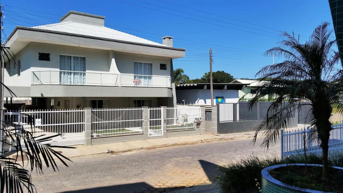 Residencial Marcelo Pinheiro - B&B Bombinhas