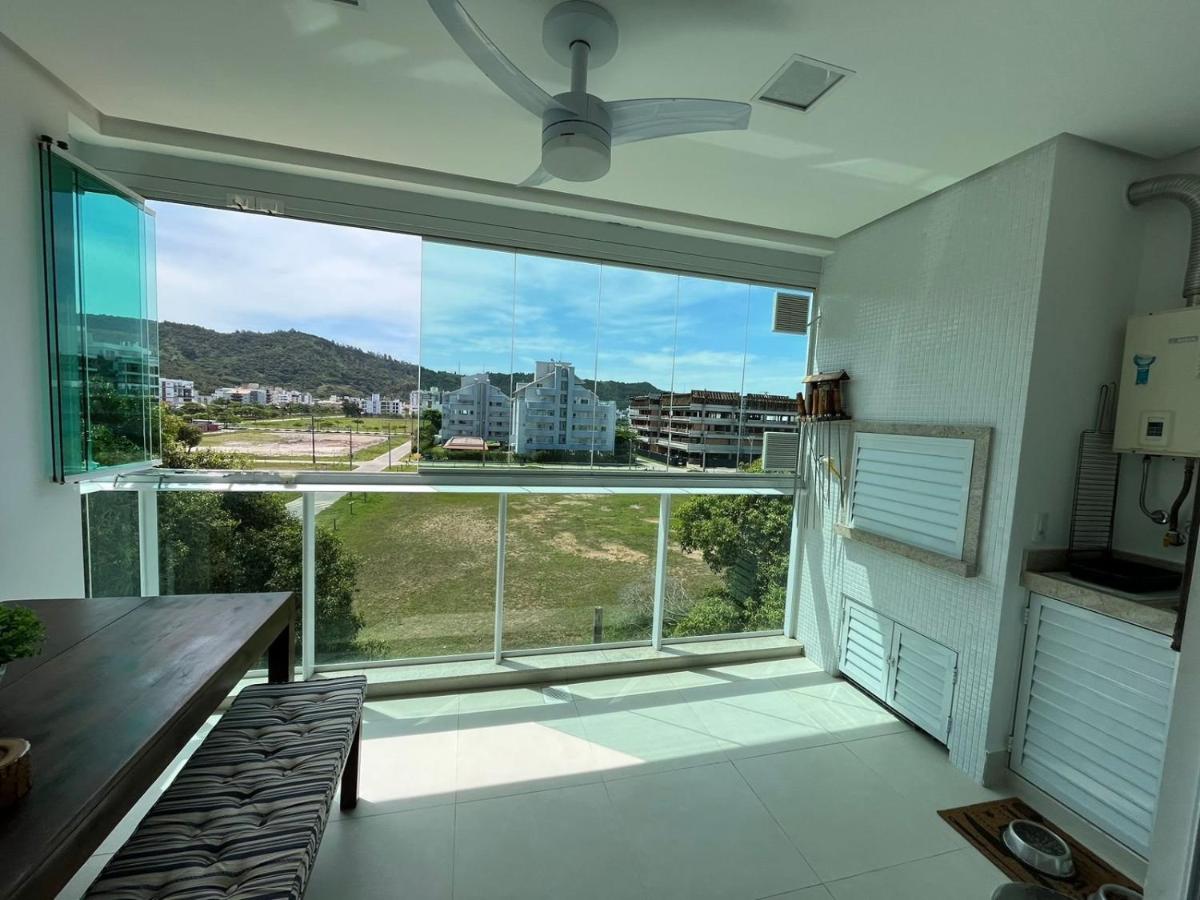 cód 125 - Apartamento amplo, a 80 metros do mar - B&B Governador Celso Ramos