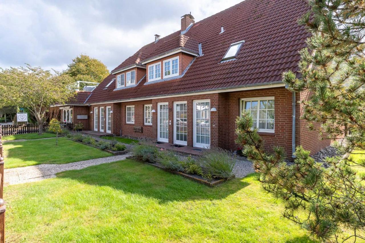 Rungholt - Bed and Breakfast Sankt Peter-Ording
